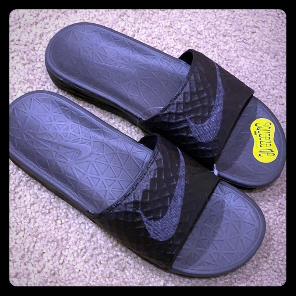 Nike SolarSoft